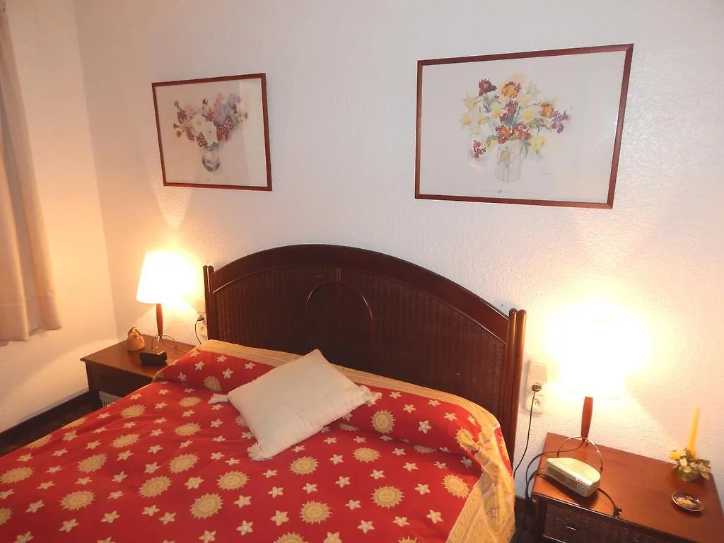 Appartement Eden Mar VII Girorooms Calonge