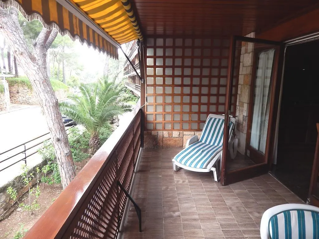Appartement Eden Mar VII Girorooms Calonge
