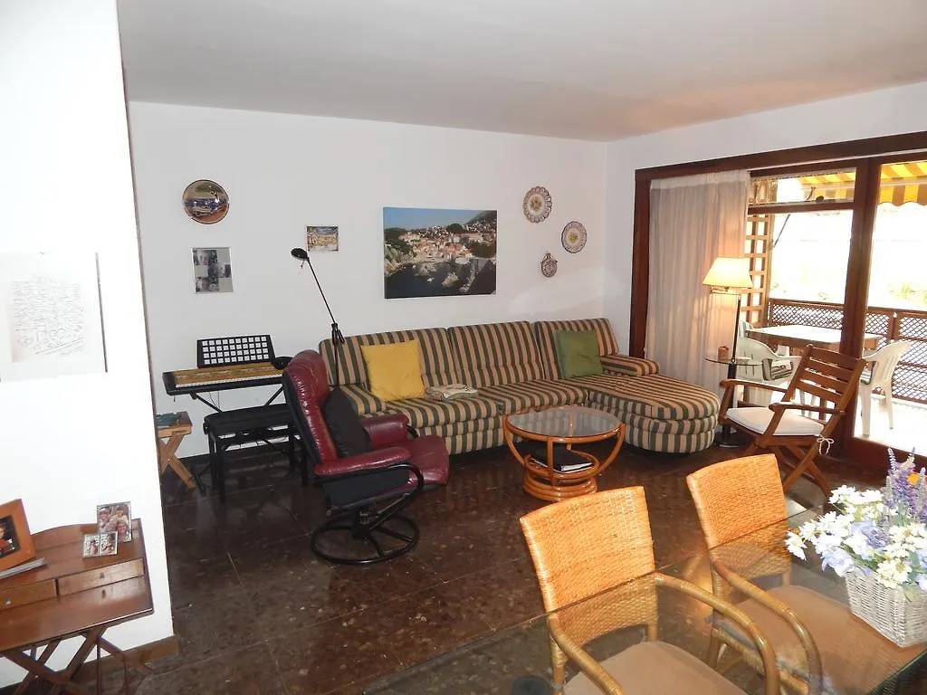 Eden Mar VII Girorooms Calonge  0*, Calonge (Catalonia) Espagne