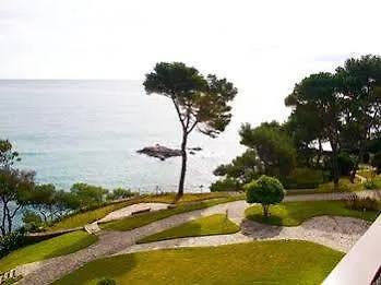 Appartement Eden Mar VII Girorooms Calonge