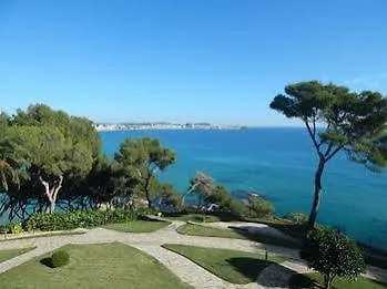 Eden Mar VII Girorooms Калонже 0*,  Испания